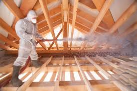 Best Fireproof Insulation in Nroe City, MO